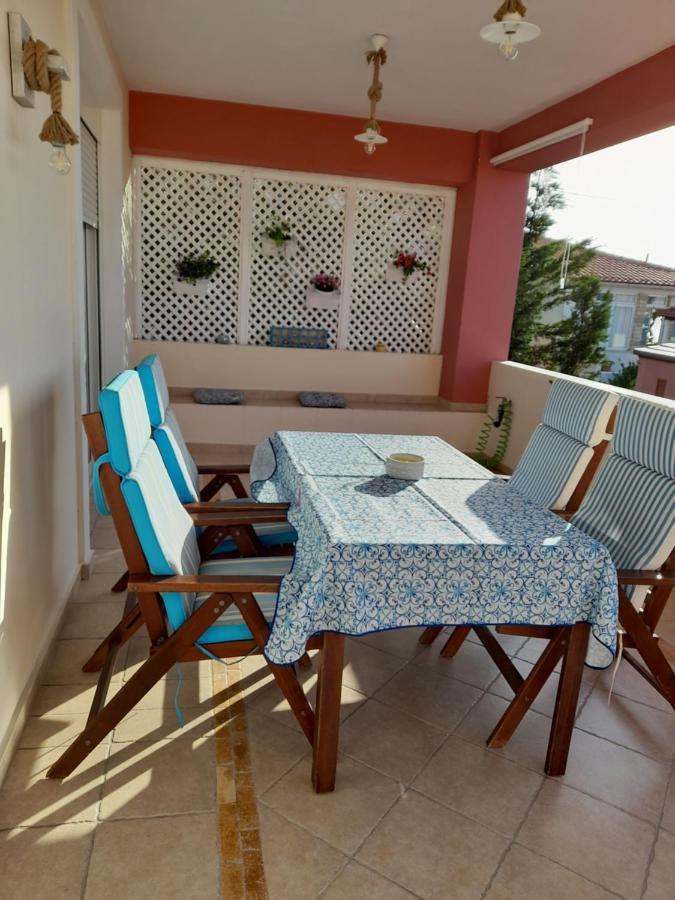 Acharavi, Next To The * Acharavi (Corfu)