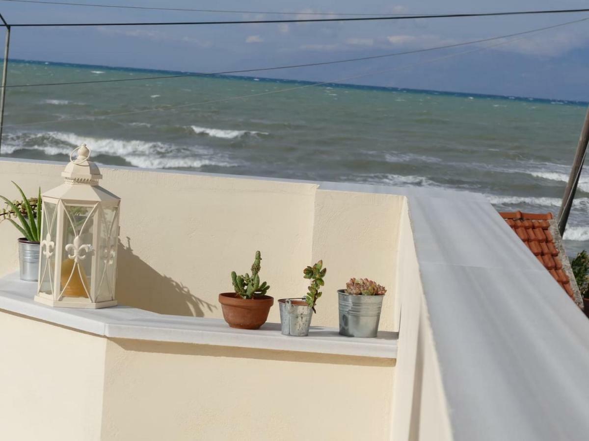 Acharavi, Next To The * Acharavi (Corfu)